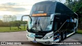 Empresa de Ônibus Nossa Senhora da Penha 65080 na cidade de Curitiba, Paraná, Brasil, por Michelangelo Macagnan da Silva. Número da foto: #13101906.