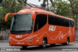 AU - Autobuses Unidos 5367 na cidade de Veracruz, Veracruz, México, por Juan Manuel Cruz. Número da foto: #13101064.