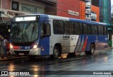 BR Mobilidade Baixada Santista 82158 na cidade de Cubatão, São Paulo, Brasil, por Moiséis Inácio. Número da foto: #13102257.