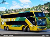 Empresa Gontijo de Transportes 25075 na cidade de Belo Horizonte, Minas Gerais, Brasil, por César Ônibus. Número da foto: #13101985.