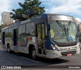 São Cristóvão Transportes 11148 na cidade de Belo Horizonte, Minas Gerais, Brasil, por Bruno Santos. Número da foto: #13099539.