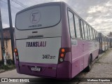 Translali Locações e Serviços 24672017 na cidade de Itaitinga, Ceará, Brasil, por Matheus Riquelme. Número da foto: #13101007.