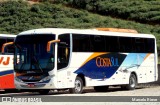 Costa Sul Turismo 1319 na cidade de Nova Trento, Santa Catarina, Brasil, por Marcelo Riese. Número da foto: #13101758.