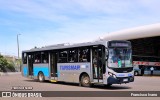 Turismar Transporte e Turismo 308 na cidade de Marília, São Paulo, Brasil, por Francisco Ivano. Número da foto: #13101606.