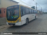 Coletivo Transportes 3505 na cidade de Caruaru, Pernambuco, Brasil, por Vinicius Palone. Número da foto: #13101003.