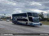 Michelon Turismo 2280 na cidade de Brasília, Distrito Federal, Brasil, por William Ferreira. Número da foto: #13099148.