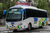 TRV - Transportes Regionales de Veracruz 3239 na cidade de Veracruz, Veracruz, México, por Juan Manuel Cruz. Número da foto: #13101017.