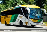 Empresa Gontijo de Transportes 7090 na cidade de Salvador, Bahia, Brasil, por Felipe Pessoa de Albuquerque. Número da foto: #13101747.