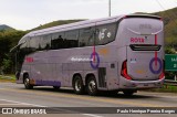 Rota Transportes Rodoviários 9385 na cidade de Barra do Piraí, Rio de Janeiro, Brasil, por Paulo Henrique Pereira Borges. Número da foto: #13100996.