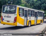 Empresa de Transportes Nova Marambaia AT-66601 na cidade de Belém, Pará, Brasil, por Lucas Jacó. Número da foto: #13099855.