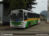 Emanuel Transportes 1344 na cidade de Cariacica, Espírito Santo, Brasil, por Carlos Henrique Bravim. Número da foto: #:id.