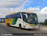 Empresa Gontijo de Transportes 18090 na cidade de Caruaru, Pernambuco, Brasil, por Lenilson da Silva Pessoa. Número da foto: #13102164.