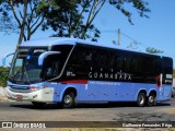 Expresso Guanabara 561 na cidade de Teresina, Piauí, Brasil, por Guilherme Fernandes Rêgo. Número da foto: #13101709.
