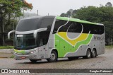 Brasil Sul Linhas Rodoviárias 2602 na cidade de Joinville, Santa Catarina, Brasil, por Douglas Paternezi. Número da foto: #13100634.
