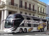 Borgetur 8080 na cidade de Montevideo, Montevideo, Uruguai, por Agustin SanCristobal1712. Número da foto: #:id.