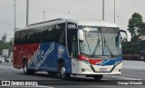 Grupo Serveng - Serveng Transportes 37306 na cidade de São Paulo, São Paulo, Brasil, por George Miranda. Número da foto: #13100492.