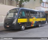 Tias Denise's Transportes 002 na cidade de Rio de Janeiro, Rio de Janeiro, Brasil, por Diego Motta. Número da foto: #13100293.