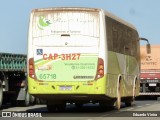 Rio Negro Fretamento e Turismo 65718 na cidade de Conselheiro Lafaiete, Minas Gerais, Brasil, por Eduardo Vieira. Número da foto: #13101843.