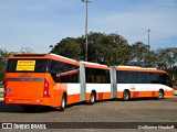 San Marino Neobus  na cidade de Fazenda Rio Grande, Paraná, Brasil, por Guilherme Neudorff. Número da foto: #13100024.