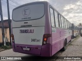 Translali Locações e Serviços 24672017 na cidade de Itaitinga, Ceará, Brasil, por Matheus Riquelme. Número da foto: #13101012.