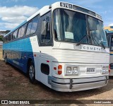 Ônibus Particulares 6761 na cidade de Artur Nogueira, São Paulo, Brasil, por André Leandro. Número da foto: #13099320.