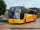 Golfinho Transportes 0012 na cidade de Nova Viçosa, Bahia, Brasil, por Davi Novais. Número da foto: #13101176.