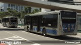 Sambaíba Transportes Urbanos 2 1947 na cidade de São Paulo, São Paulo, Brasil, por Cleverson Giraldi. Número da foto: #13101584.