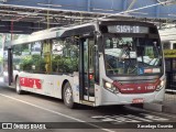 Viação Gatusa Transportes Urbanos 7 6053 na cidade de São Paulo, São Paulo, Brasil, por Xacadagu Gusmão. Número da foto: #:id.