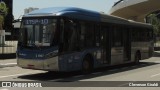 Sambaíba Transportes Urbanos 2 1907 na cidade de São Paulo, São Paulo, Brasil, por Cleverson Giraldi. Número da foto: #13101024.