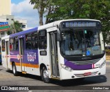 ABC Transportes Coletivos  Vale do Paraíba 1028 na cidade de Taubaté, São Paulo, Brasil, por Adailton Cruz. Número da foto: #:id.