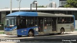 Sambaíba Transportes Urbanos 2 1907 na cidade de São Paulo, São Paulo, Brasil, por Cleverson Giraldi. Número da foto: #13100954.