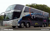 Alexandre Turismo 1070 na cidade de Curitiba, Paraná, Brasil, por Marcelo Riese. Número da foto: #13101858.