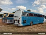 Ônibus Particulares 6761 na cidade de Artur Nogueira, São Paulo, Brasil, por André Leandro. Número da foto: #13099324.