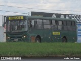 Ônibus Particulares 0B62 na cidade de Aparecida de Goiânia, Goiás, Brasil, por André Luiz Canon. Número da foto: #13100849.