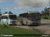 TBS - Travel Bus Service > Transnacional Fretamento 07214 na cidade de Cabo de Santo Agostinho, Pernambuco, Brasil, por Jonathan Silva. Número da foto: #:id.