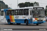 Novix Bus 42527 na cidade de Duque de Caxias, Rio de Janeiro, Brasil, por Maxwel Silva. Número da foto: #13100423.
