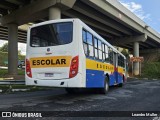 GPA Transporte e Locação 3D83 na cidade de Cajati, São Paulo, Brasil, por Leandro Muller. Número da foto: #:id.