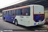 Companhia Coordenadas de Transportes 25F36 na cidade de Belo Horizonte, Minas Gerais, Brasil, por Gabriel Costa Guimarães. Número da foto: #13099611.