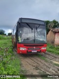 Santiago Transportes 14 na cidade de Capela, Sergipe, Brasil, por Bruno Costa. Número da foto: #13099455.