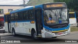 Transportes Barra D13114 na cidade de Rio de Janeiro, Rio de Janeiro, Brasil, por Gabriel Sousa. Número da foto: #:id.