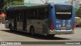 Sambaíba Transportes Urbanos 2 1907 na cidade de São Paulo, São Paulo, Brasil, por Cleverson Giraldi. Número da foto: #13101020.