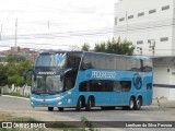 Auto Viação Progresso 6127 na cidade de Caruaru, Pernambuco, Brasil, por Lenilson da Silva Pessoa. Número da foto: #:id.