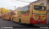 Auto Viação Jurema RJ 120.051 na cidade de Duque de Caxias, Rio de Janeiro, Brasil, por Yuri Nascimento. Número da foto: #:id.