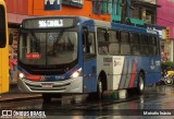 BR Mobilidade Baixada Santista 721137 na cidade de Cubatão, São Paulo, Brasil, por Moiséis Inácio. Número da foto: #13102264.