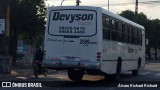 Devyson Viagens 20992005 na cidade de Fortaleza, Ceará, Brasil, por Álvaro Richard. Número da foto: #13100184.