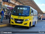 Uni Transportes 6027 na cidade de Guarulhos, São Paulo, Brasil, por João Pedro. Número da foto: #13100870.