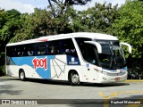Auto Viação 1001 RJ 108.259 na cidade de São Paulo, São Paulo, Brasil, por Raphael Malacarne. Número da foto: #13102346.