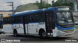 Transportes Barra D13094 na cidade de Rio de Janeiro, Rio de Janeiro, Brasil, por Gabriel Sousa. Número da foto: #:id.