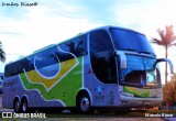 Brasil Sul Linhas Rodoviárias 2430 na cidade de Jaraguá do Sul, Santa Catarina, Brasil, por Marcelo Riese. Número da foto: #:id.