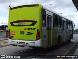 Via Verde Transportes Coletivos 0517017 na cidade de Manaus, Amazonas, Brasil, por Italo Jacob Busologo BR. Número da foto: #:id.